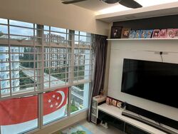 Blk 661A Waterway Sundew (Punggol), HDB 4 Rooms #634193491
